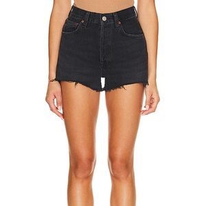 AGOLDE Mila short • 25 • NWT